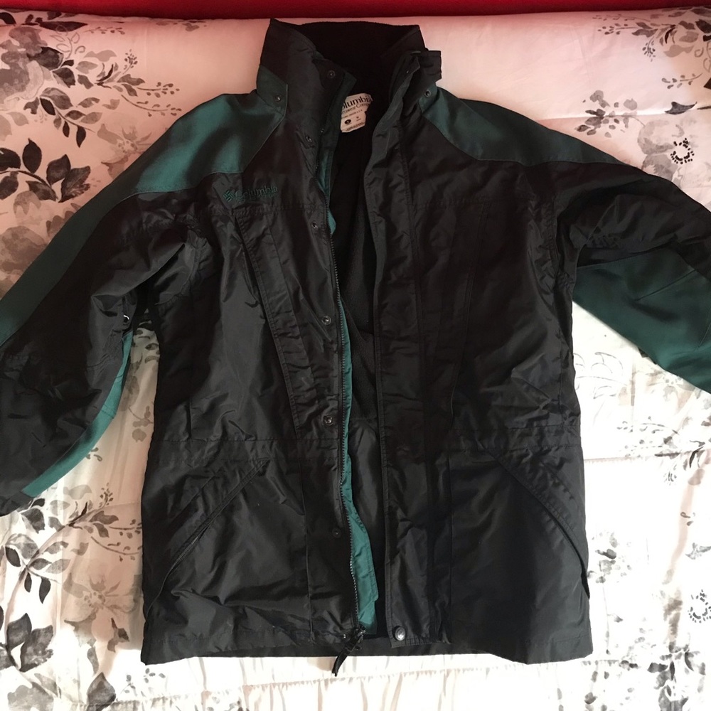 Columbia Jacket - image 1